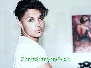 Chrisdiamondxxx