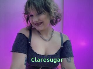 Claresugar