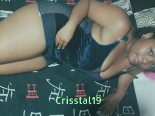 Crisstal19