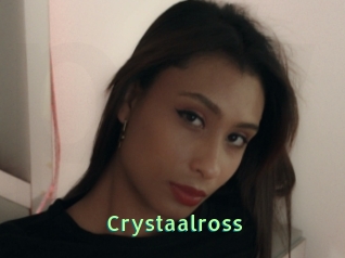Crystaalross