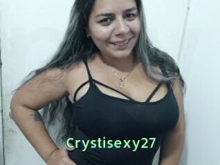 Crystisexy27