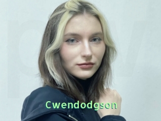 Cwendodgson