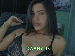 DAANYLIS