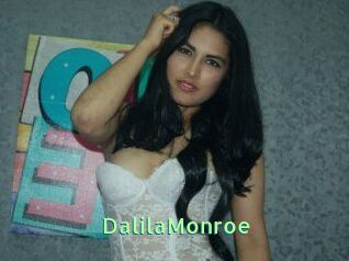 DalilaMonroe