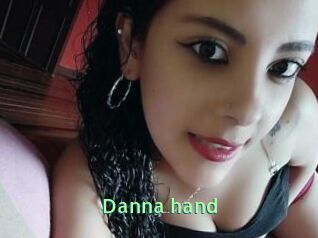 Danna_hand