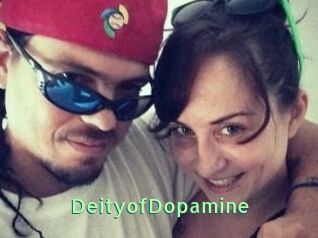 DeityofDopamine