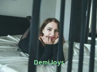 DemiJoys