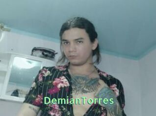 DemianTorres