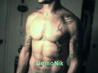 Demo_Nik
