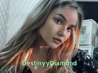 DestinyyDiamond