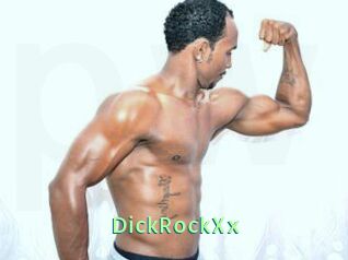 DickRockXx