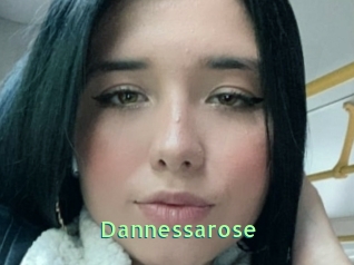 Dannessarose