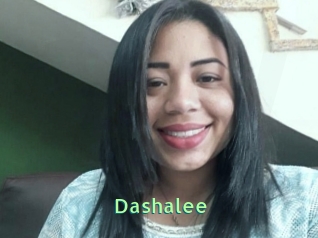 Dashalee