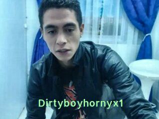 Dirtyboyhornyx1