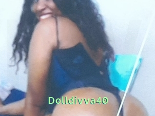 Dolldivva40