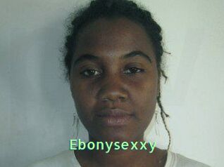 Ebonysexxy