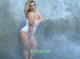Elisasun