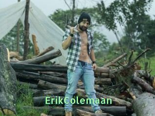 ErikColemaan
