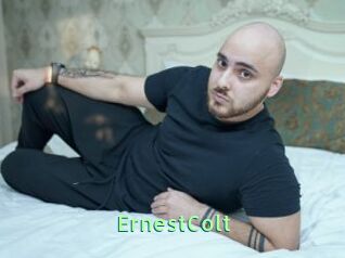 ErnestColt Privat Webcam Sex