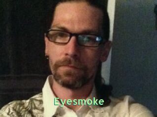 Eyesmoke