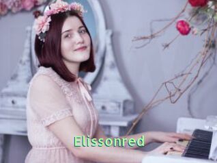 Elissonred