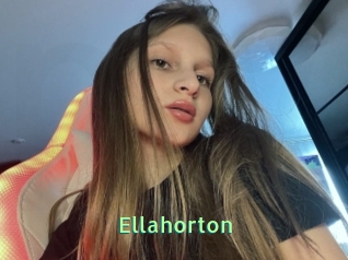 Ellahorton