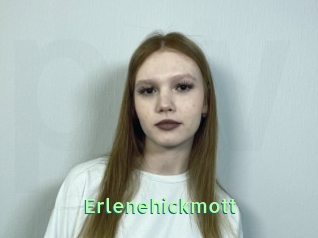 Erlenehickmott