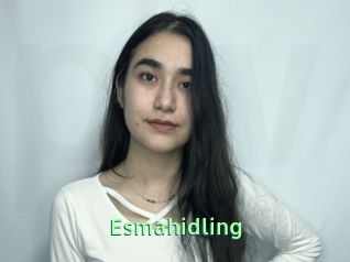 Esmahidling