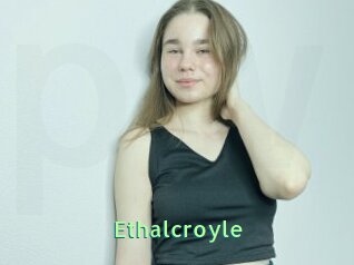Ethalcroyle