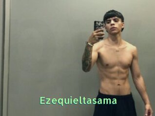 Ezequieltasama