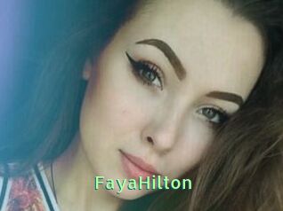 FayaHilton