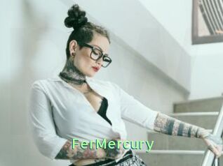 FerMercury