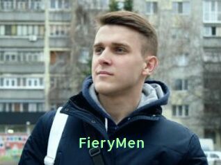 FieryMen