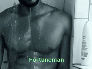 Fortuneman