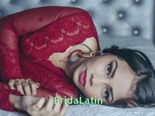FridaLatin