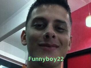 Funnyboy22
