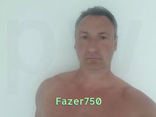 Fazer750