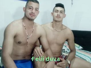 Felii_duva