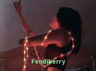 Fendiberry