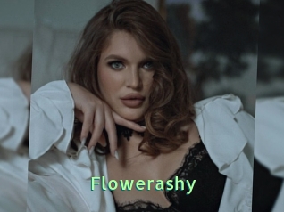 Flowerashy
