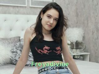 Freyadivine