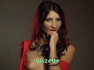 Giszelle
