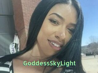 GoddessSkyLight