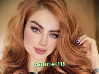 gabriel118 Privat Webcam Sex