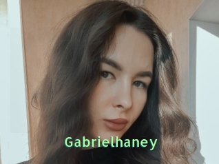 Gabrielhaney