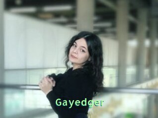 Gayedger