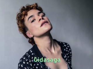 Gidasaga