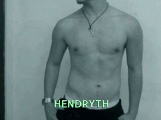 HENDRYTH