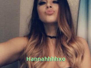 Hannahhhhxo