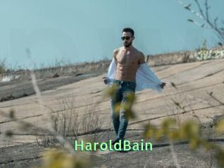 HaroldBain